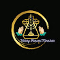 Victory Harvest Ministries II logo