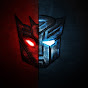 Mr. TransformersMan 5857 Central logo