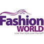 Fashion world Collection logo