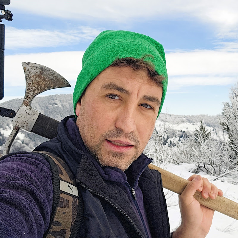 Carpathian Mountain Life