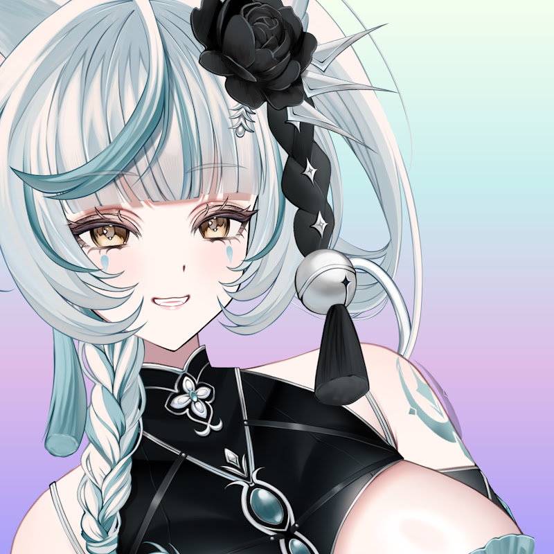 影月レオ@VTuber