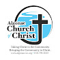 Algonac Church of Christ logo
