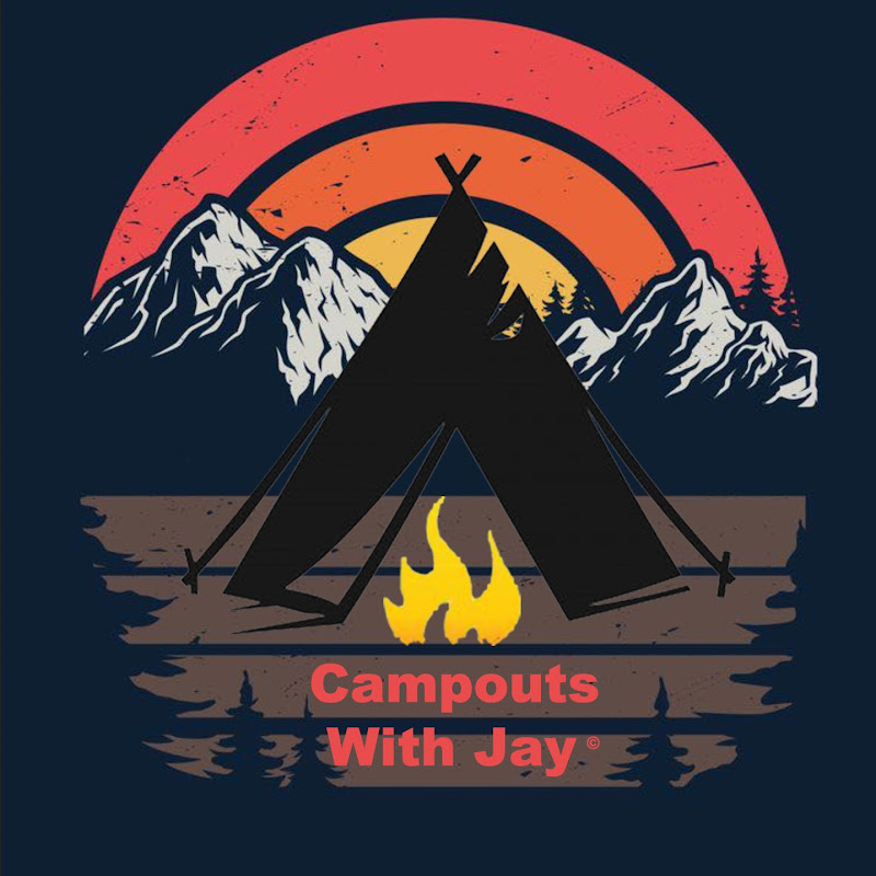 Campouts With Jay
