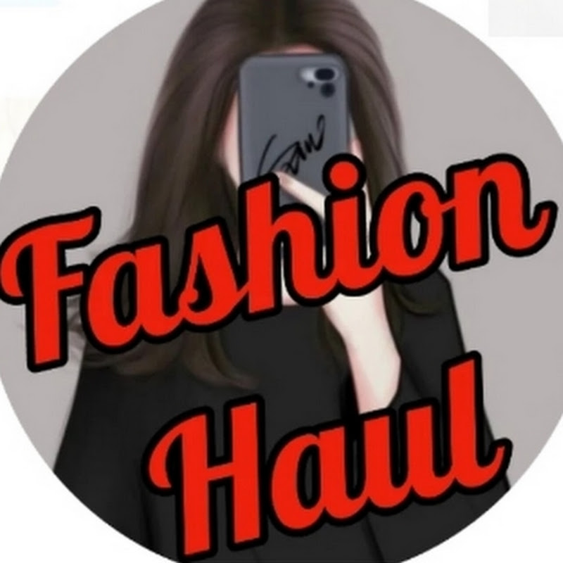 fashion haul