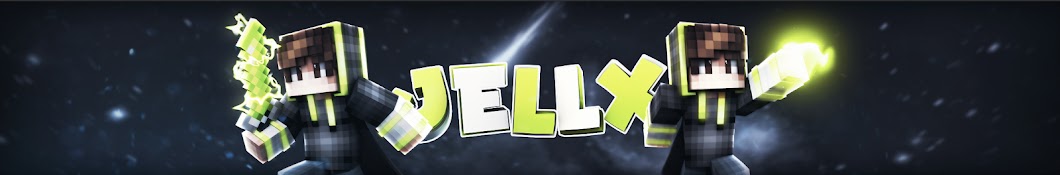Jellx YouTube channel avatar