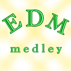 EDMメドレー置き場アイコン画像