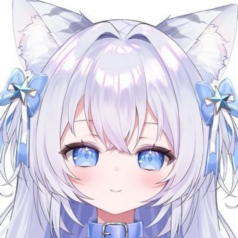 星野ネモフィラ / Hoshino Nemophila