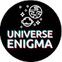 Universe Enigma logo