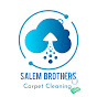 Driven Carpet Cleaning  logo