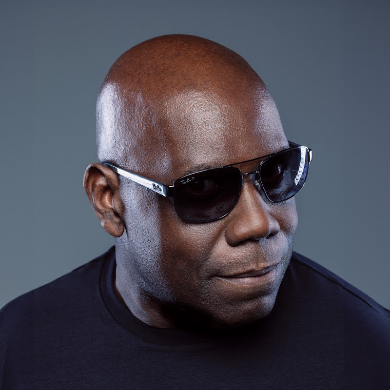 Carl Cox
