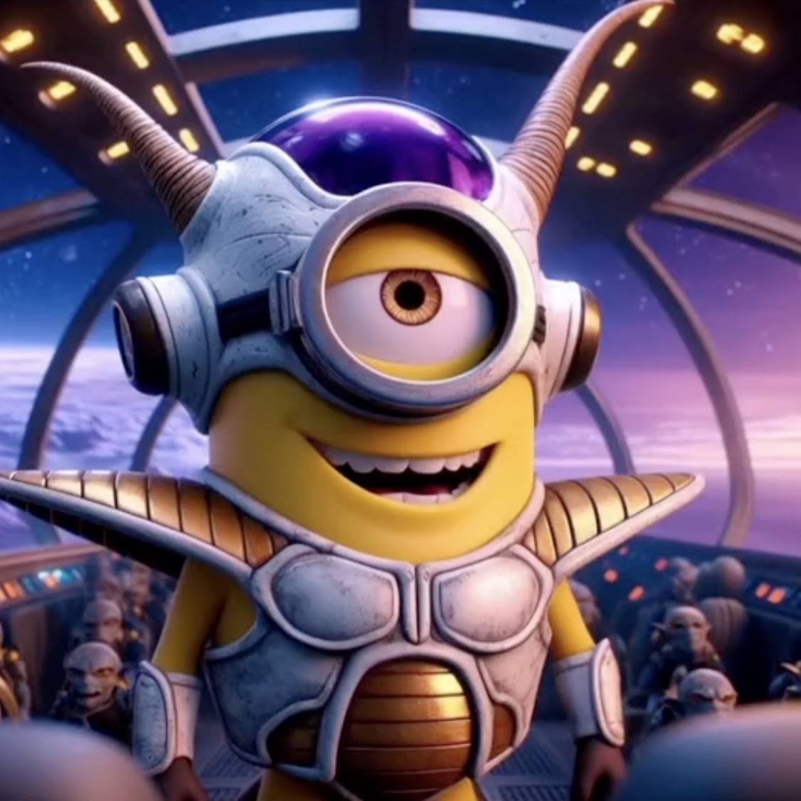 Post from Minions Over 360