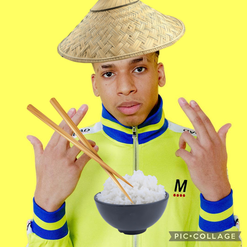 Hire NLE Chopsticks — Horror Gaming YouTube creator for sponsorships