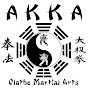 AKKA Olathe Martial Arts logo