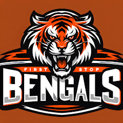 FIRST STOP BENGALS
