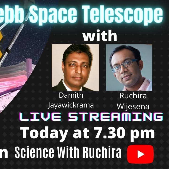 Post from Science With Ruchira