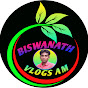 BISWANATH VLOGS AM logo