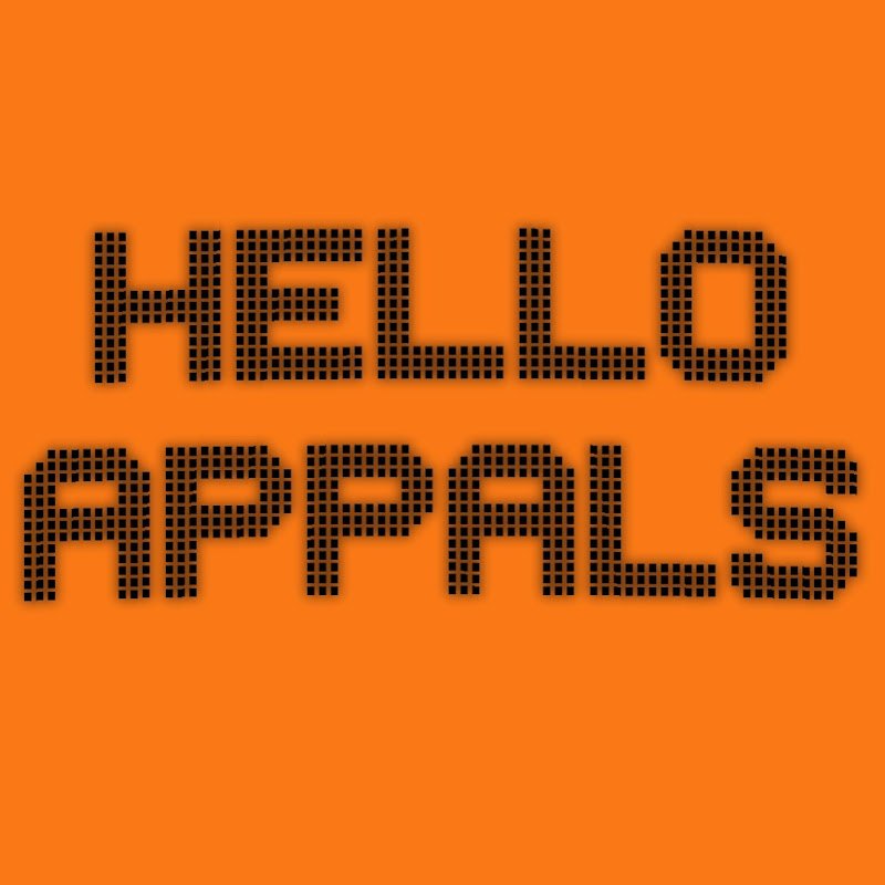 HELLO APPALS