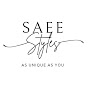 Saee Styles logo