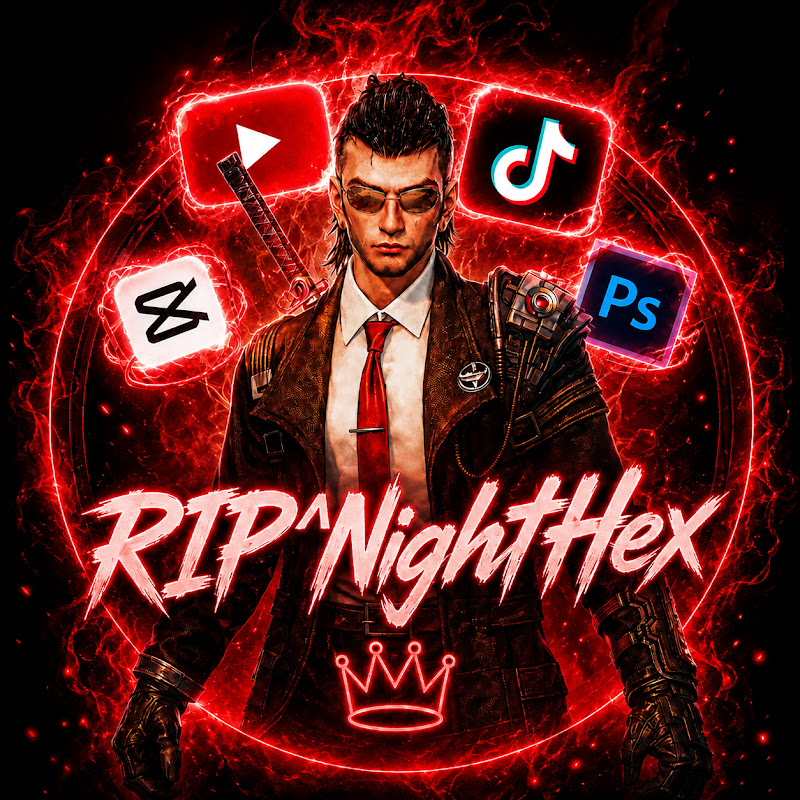 *RIP_Night Hex ):