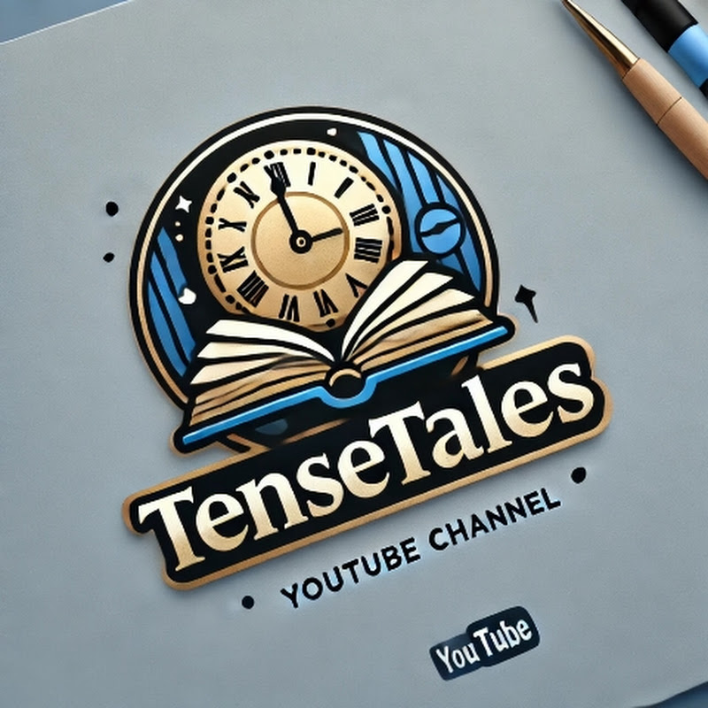 TenseTales 