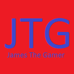 James The Gamer
