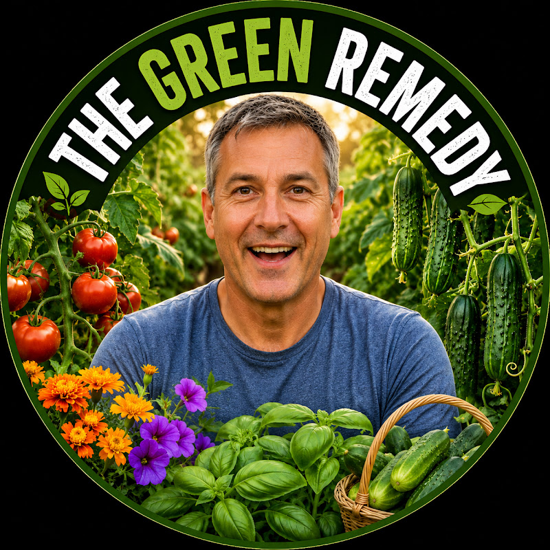The Green Remedy