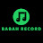 babah record