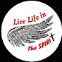 Live Life In the Spirit logo