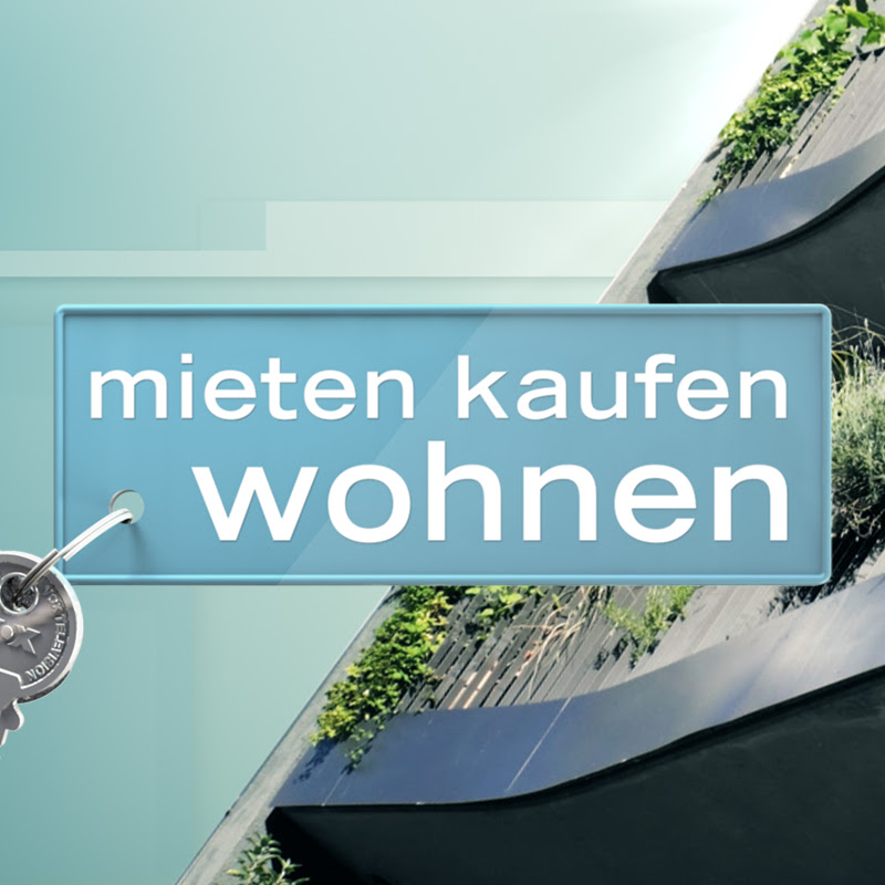 mieten, kaufen, wohnen