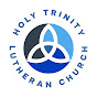 Holy Trinity Lutheran Church Dubuque, IA logo