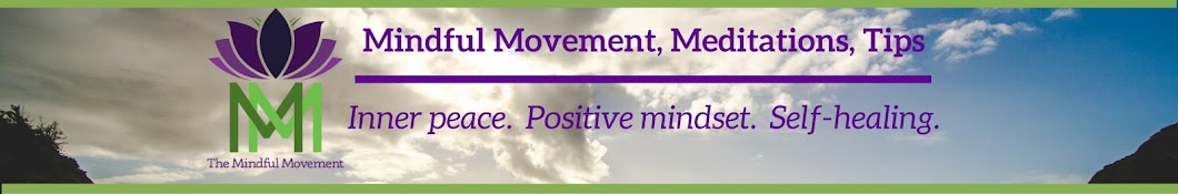 The Mindful Movement YouTube channel avatar