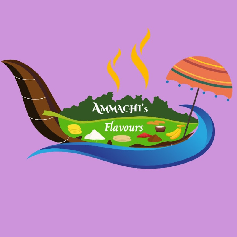 Ammachi's Flavours