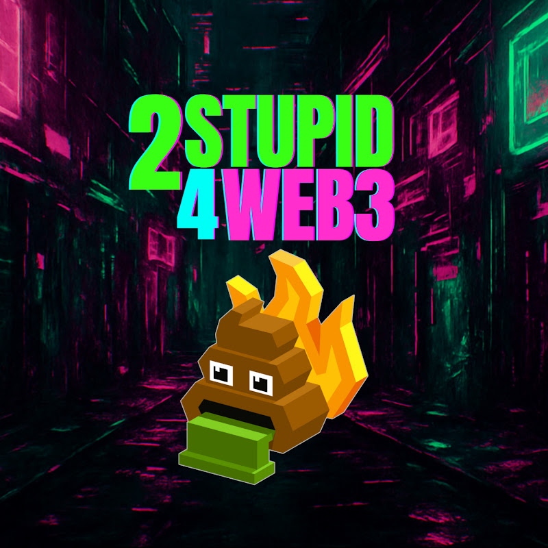 2Stupid4Web3