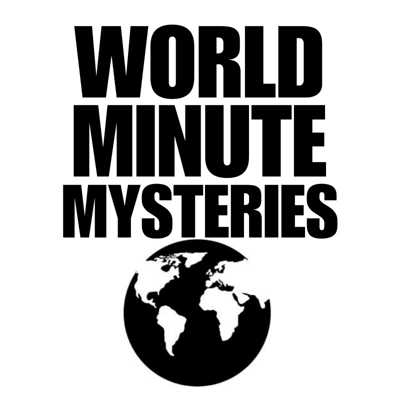 World minute mysteries