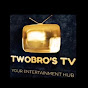 TWOBRO’S TV logo