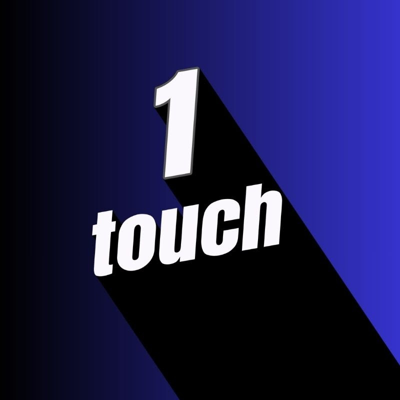ONE TOUCH