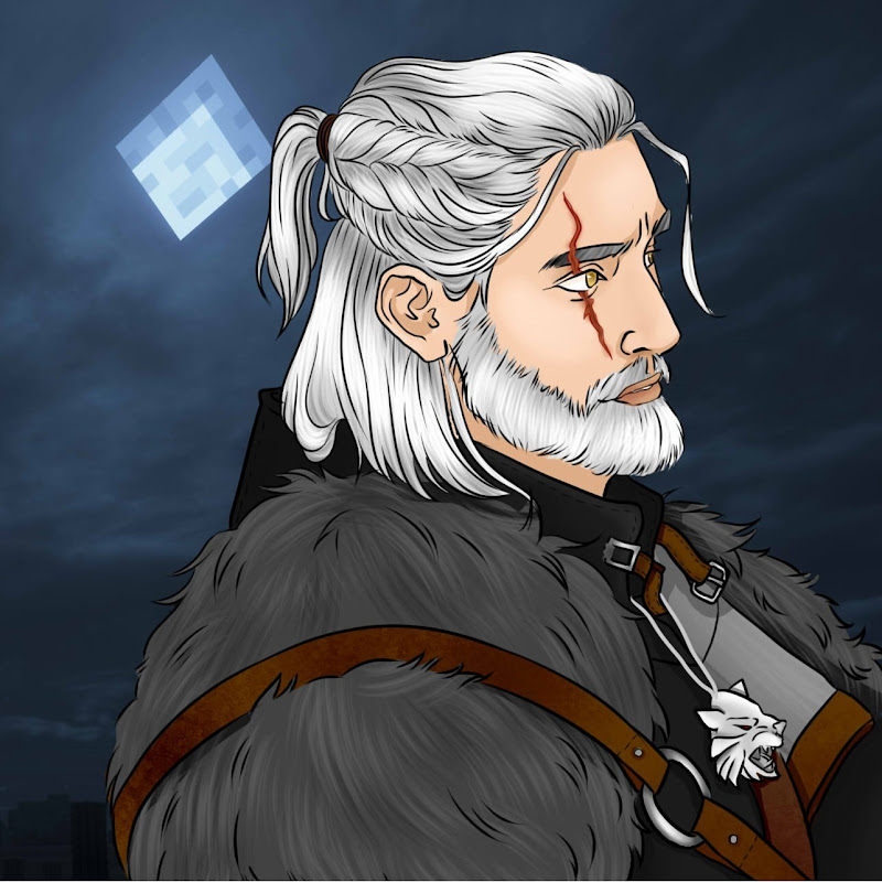 MarekkasCraft