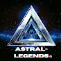 Astral Legends TV logo