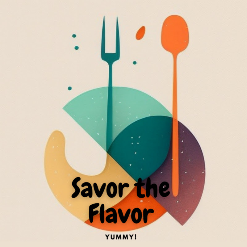 Savor The Flavor