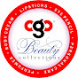 CgC Beauty Collections logo