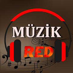 Логотип каналу Red Müzik