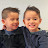 Filipino-Estonian Twin Boys Journey