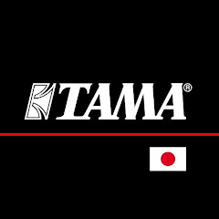 TAMA Drums Japan Official