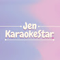 JenKaraokeStar