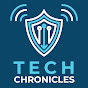 Tech Chronicles Avatar