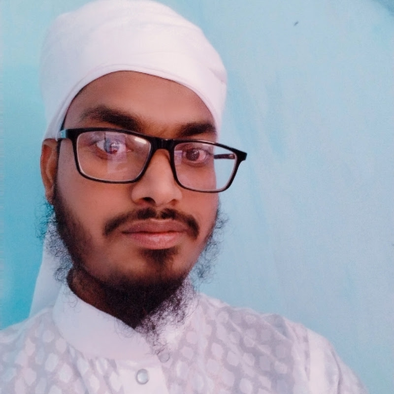 DI SALMAN ZAFAR icon