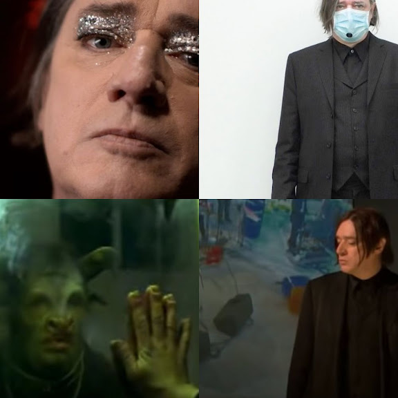 Einstürzende Neubauten