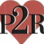 P2R Training and Resource Center  logo