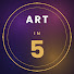 z8ZC74YESsY-channel-avatar-Art in 5 