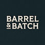 Barrel & Batch logo